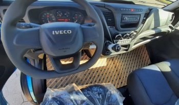 Iveco Daily 35-150 Cs 2022 0km full
