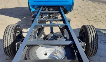 Iveco Daily 35-150 Cs 2022 0km full