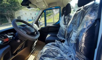Iveco Daily 35-150 Cs 2022 0km full
