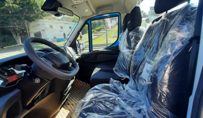 Iveco Daily 35-150 Cs 2022 0km full