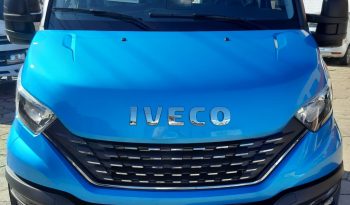 Iveco Daily 35-150 Cs 2022 0km full