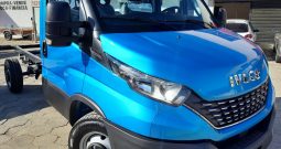Iveco Daily 35-150 Cs 2022 0km