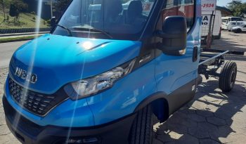 Iveco Daily 35-150 Cs 2022 0km full