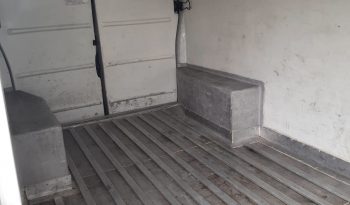Renault Master 2.5 Dci L3h2 5p full