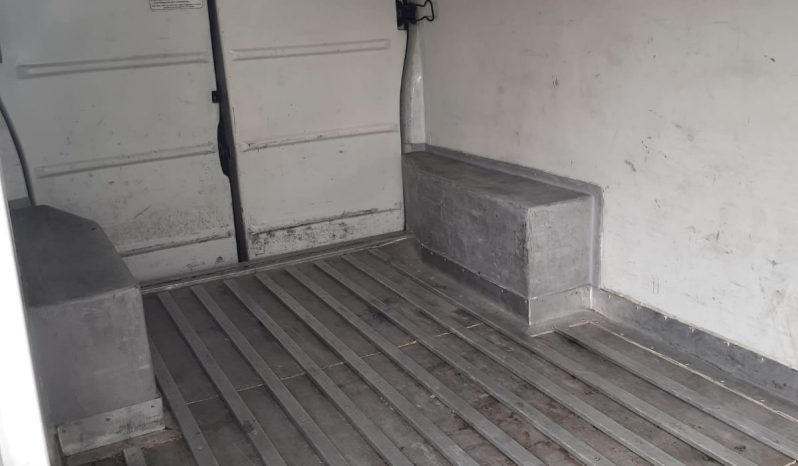 Renault Master 2.5 Dci L3h2 5p full