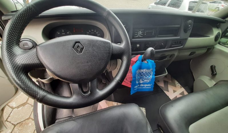 Renault Master 2.5 Dci L3h2 5p full