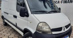 Renault Master 2.5 Dci L3h2 5p