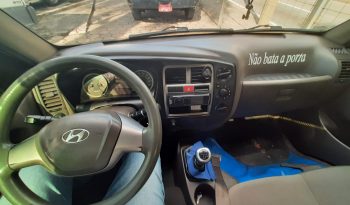 Hyundai Hr Hr Guincho Plataf. full