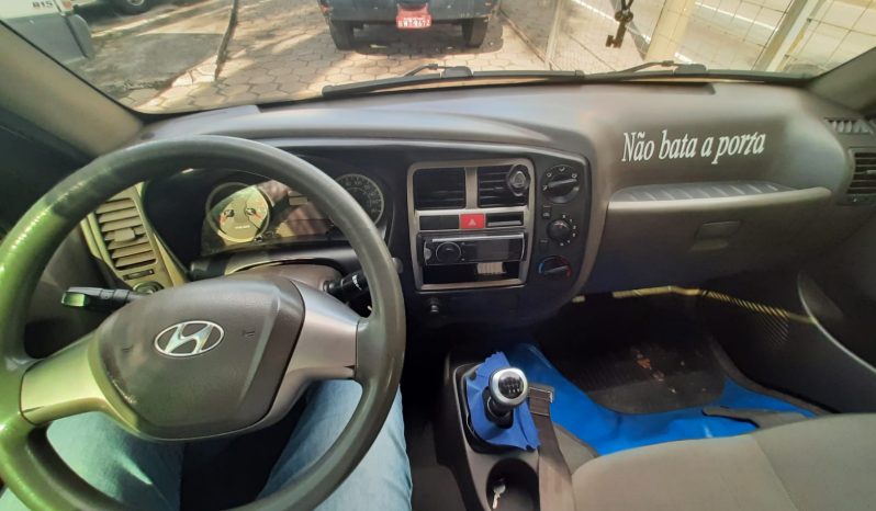 Hyundai Hr Hr Guincho Plataf. full