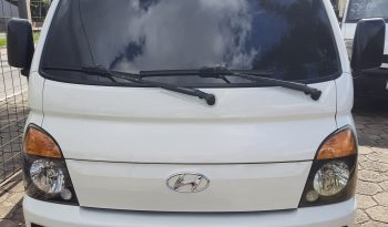 Hyundai Hr Hr Guincho Plataf. full