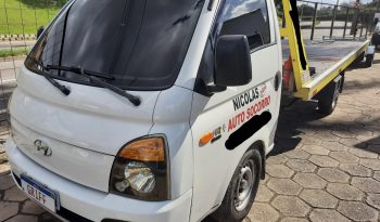 Hyundai Hr Hr Guincho Plataf. full