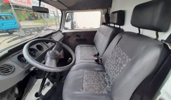 Volkswagen Kombi Food Truck Pastel full