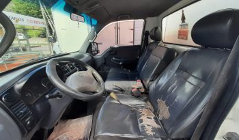 Kia Bongo K2500 Hd Com Bau full