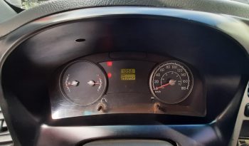 Kia Bongo K2500 Hd Com Bau full