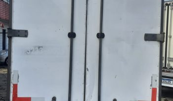 Kia Bongo K2500 Hd Com Bau full