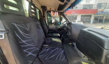 Iveco Daily 45s14 Carroceria full