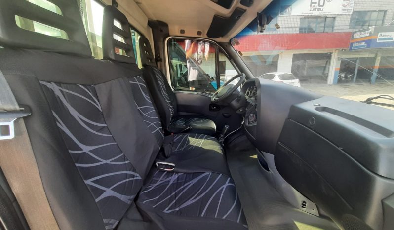 Iveco Daily 45s14 Carroceria full