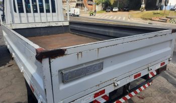 Iveco Daily 45s14 Carroceria full