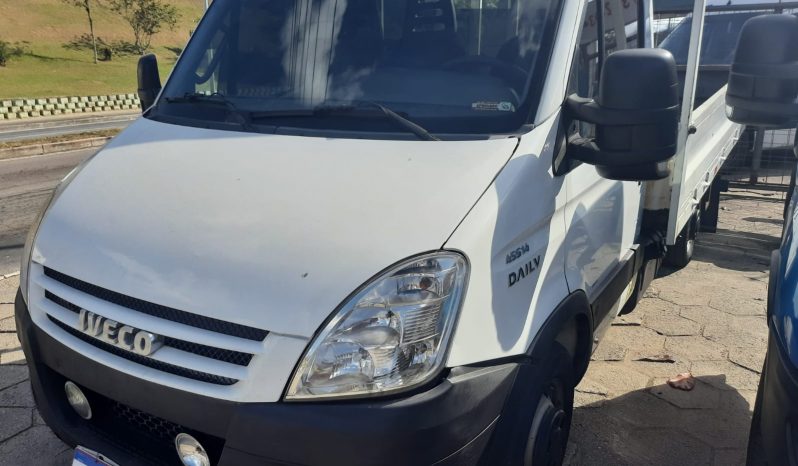 Iveco Daily 45s14 Carroceria full