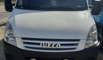Iveco Daily 45s14 Carroceria full