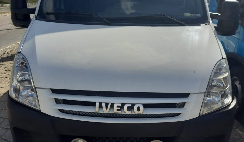 Iveco Daily 45s14 Carroceria full