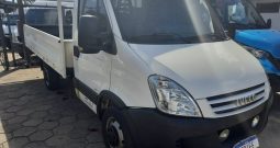 Iveco Daily 45s14 Carroceria