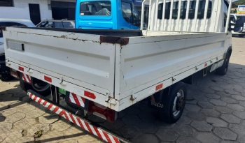 Iveco Daily 45s14 Carroceria full