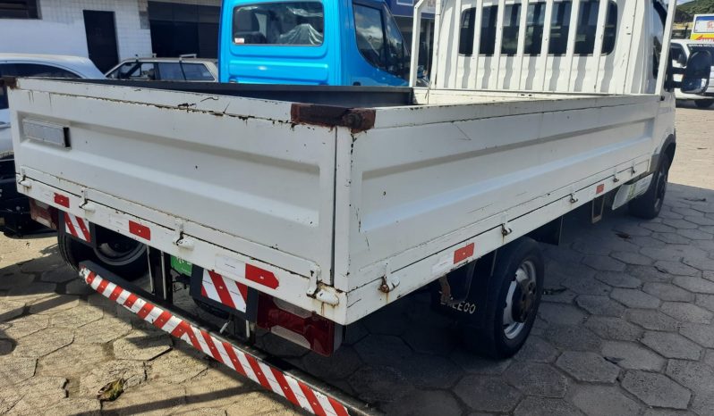 Iveco Daily 45s14 Carroceria full