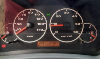 Fiat Ducato Ducato Minibus 16 L full