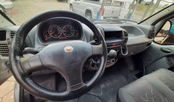 Fiat Ducato Ducato Minibus 16 L full