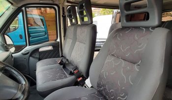 Fiat Ducato Ducato Minibus 16 L full