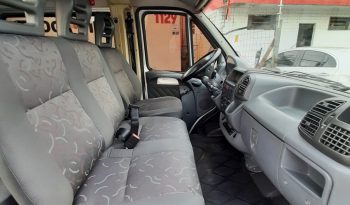Fiat Ducato Ducato Minibus 16 L full
