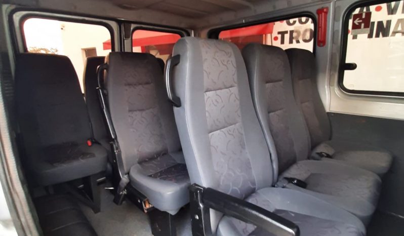 Fiat Ducato Ducato Minibus 16 L full