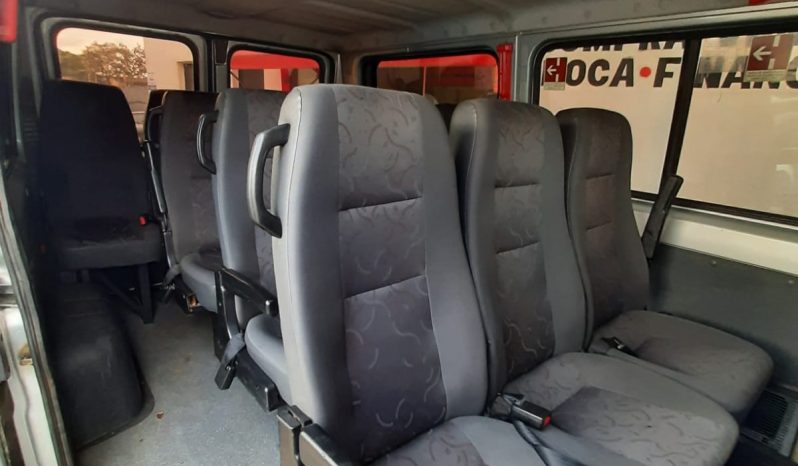 Fiat Ducato Ducato Minibus 16 L full