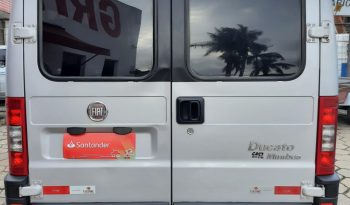 Fiat Ducato Ducato Minibus 16 L full