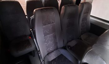 Fiat Ducato Ducato Minibus 16 L full
