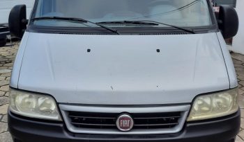 Fiat Ducato Ducato Minibus 16 L full