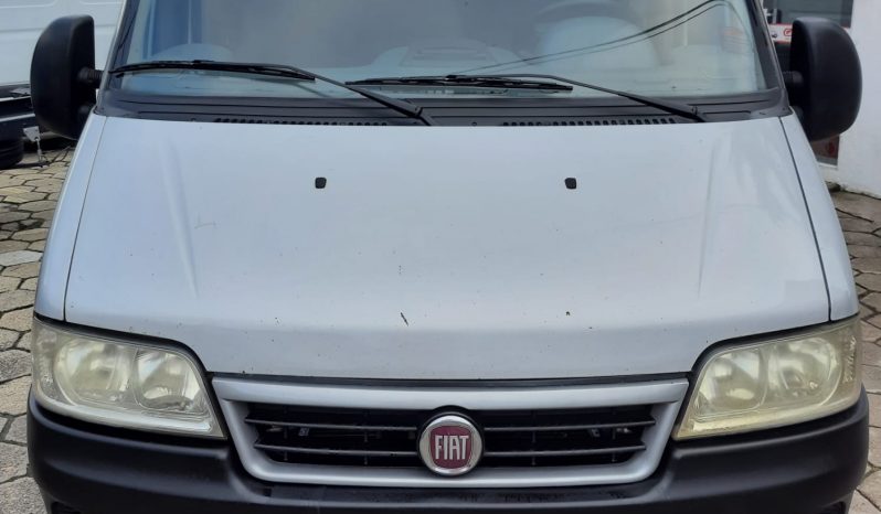 Fiat Ducato Ducato Minibus 16 L full