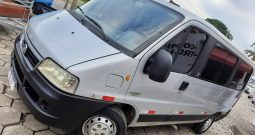 Fiat Ducato Ducato Minibus 16 L
