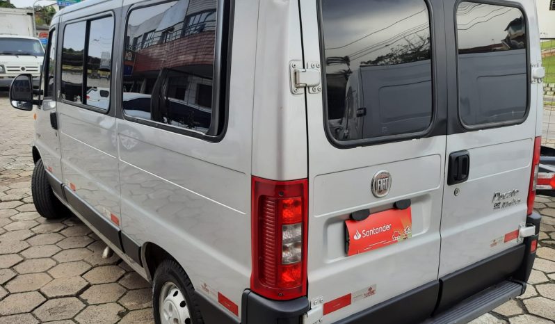Fiat Ducato Ducato Minibus 16 L full