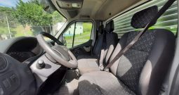 Renault Master 2.3 Baú