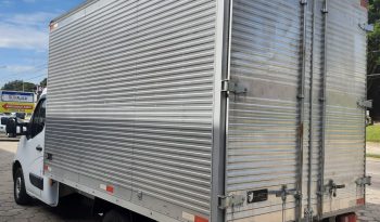 Renault Master 2.3 Baú full