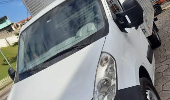 Renault Master 2.3 Baú full
