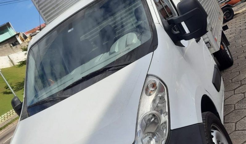 Renault Master 2.3 Baú full