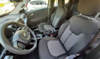Fiat Toro 1.3 Endurance 16v Turbo Flex 4×2 Aut. 4p full