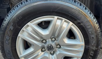 Fiat Toro 1.3 Endurance 16v Turbo Flex 4×2 Aut. 4p full