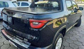 Fiat Toro 1.3 Endurance 16v Turbo Flex 4×2 Aut. 4p full