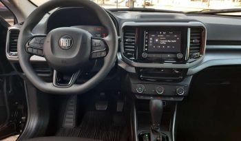 Fiat Toro 1.3 Endurance 16v Turbo Flex 4×2 Aut. 4p full