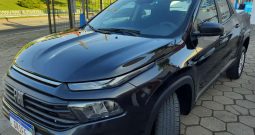 Fiat Toro 1.3 Endurance 16v Turbo Flex 4×2 Aut. 4p