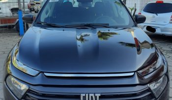 Fiat Toro 1.3 Endurance 16v Turbo Flex 4×2 Aut. 4p full